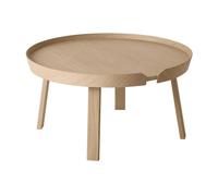 Around - Table d'appoint grand Ø 72cm
