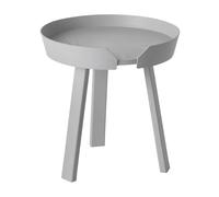 Muuto Table Around petite gris