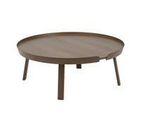 Around - Table d'appoint XL Ø 95cm/ H 36cm