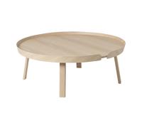 Around - Table d'appoint XL Ø 95cm/ H 36cm