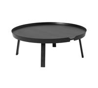 Around - Table d'appoint XL Ø 95cm/ H 36cm