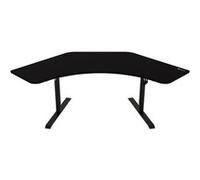 ARENA ANGELO - Pure Black BUREAU GAMING