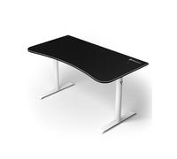 Bureau de jeu Arozzi Arena Medium - Blanc