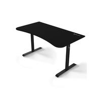 ARENA MEDIUM - Pure Black BUREAU GAMING