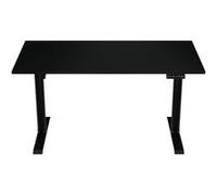 Arozzi Arena Nordico - Black Table Top Noir