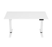Arozzi Arena Nordico - Plateau de table Blanc