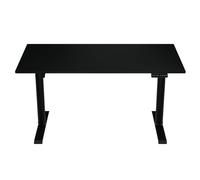 Arozzi Arena Nordico - Plateau de table Noir