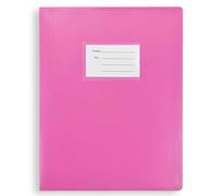 ARPAN Porte-documents A4 104 pochettes 208 pages Rose DB10PK-OR 30 x 2 x 23 cm