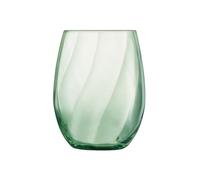 Chef&Sommelier Arpège color - 6 gobelets forme haute 35 reen