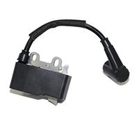 Arpisziv Bobine d'allumage pour débroussailleuse Echo SRM-225, HC-150, HC-151, GT-200, SRM-210, EDR-210 Remplace A411000130, A411000131