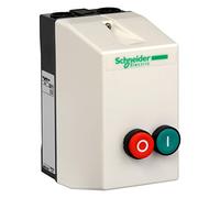 Schneider Electric LE1D18P7 Démarreur direct