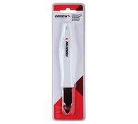 Arrow SL24D Extracteur d'agrafes avec élévateur en acier inoxydable pour tissus d'ameublement, meubles, réparations et travaux manuels