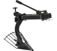 Arrache-pommes de terre pour tracteur à une seule roue YT-85850, YT-85851