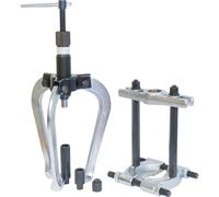Arrache roulement 2/3 branches et guillotine - coffret 20 pcs DRAKKAR - 15708
