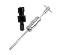 Arrache Roulement Trou Borgne 8Mm À 32Mm Acier Allié,30 mm à 32 mm | acier allié durable, douille extractrice, moto et voiture, usage domestique, dépose sans effort