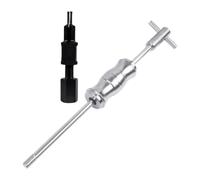 Arrache Roulement Trou Borgne 8Mm À 32Mm Acier Allié,8 mm à 10 mm | acier allié durable, douille extractrice, moto et voiture, usage domestique, dépose sans effort