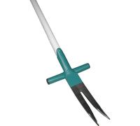 ARRACHE-TOUT FORGE 2 DENTS EMMANCHE POMME FIBRE FIBRERGO© FORGES DE MAGNE - 412595