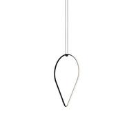 Flos Suspension Arrangements Drop Black. down