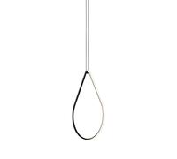Flos Suspension Arrangements Drop Black. up