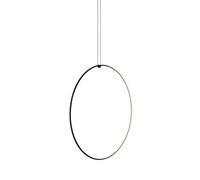 Flos Suspension Arrangements Round Black. large