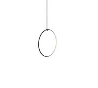 Flos Suspension Arrangements Round Black. medium