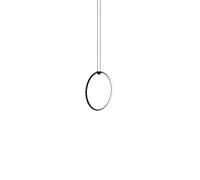 Flos Suspension Arrangements Round Black. small