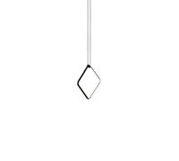 Flos Suspension Arrangements Square Black. small