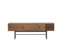 Array Buffet Bas (150cm) Woud Noyer - 5712800022773