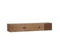 Array Buffet Bas Mural Woud - 5712800022766