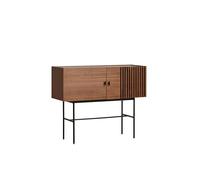 Array Sideboard (120cm) buffet Woud Noyer - 5712800022735