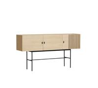 Array Sideboard (180cm) buffet Woud - 5712800011777