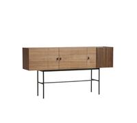 Array Sideboard (180cm) buffet Woud - 5712800022742
