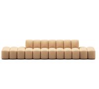 Array Sofa System Canapé modulaire MDF Italia - MDF ITALIA ARRAY