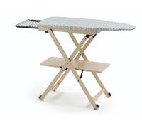 ARREDAMENTI STIROCOMODO Ironing Board - 135 x 45 cm Brown