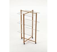 ARREDAMENTI KARISMA Drying rack - 80 x 68 cm Brown
