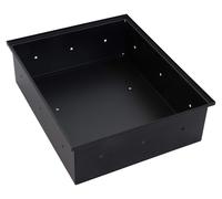 ARREGUI Basa Box 20000-S7C Coffre-fort encastrable en métal à installer dans le sol pour dissimuler le coffre-fort ARREGUI Basa | Coffre-fort encastrable | 12,5 x 31,5 x 38,6 cm