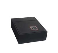 Coffre-fort à cacher ARREGUI serrure à clef Basa - 20000-S7K - 110x310x380mm