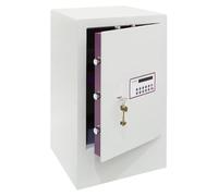 ARREGUI Forma Evolution Coffre-fort à code et acile d'utilisation (71 L avec Socle - 62x38,5x36cm)