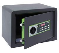 ARREGUI Supra 240120 Coffre-fort à code facile d'utilisation | Coffre Fort de sécurité clavier à combinaison | Coffre fort pour maison verrouillage électronique | Format Standard 25 x 35 x 25 cm | 16L