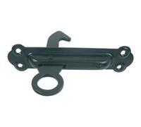 Arrêt à paillette Torbel pour épaisseur 55 mm époxy noir 9202136 Noir G