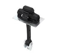 Arrêt charnière porte Compatible Avec Citroen Pour C-Elysee 2012-2022 Remplacement Sangle Contrôle Porte Avant Voiture Accessoires Limiteur OEM:9675585080