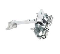 Arrêt charnière porte Compatible Avec Citroen Pour C3 Pour Pluriel 2003 2004 2005 2006 2007 2008 2009 2010 Limiteur Butée Sangle Contrôle Porte Voiture OEM:9181H3