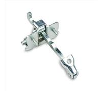 Arrêt charnière porte Compatible Avec Vauxhall Pour Vivaro 2001 2002 2003 2004 2005-2014 Bras Contrôle Porte Voiture Remplacement Limiteur Sangle Charnière OEM:7700311823