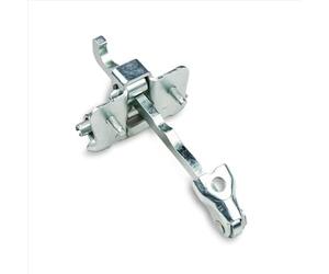 Arrêt charnière porte Compatible Avec Vauxhall Pour Vivaro 2001 2002 2003 2004 2005-2014 Bras Contrôle Porte Voiture Remplacement Limiteur Sangle Charnière OEM:7700311823