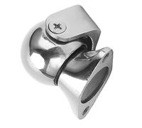 Arrêt de Porte Magnétique Loquet de Bateau Magnétique Pièces de Bateau/Yacht Butée de Porte en Acier Inoxydable 316 Support de Porte Aimant Attraper Accessoires de Yacht pour