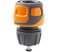 Arrêt d'eau Ewuaqua 72052 3/4", Soft-Touch, compatible Gardena
