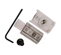 Arrêt mécanique RF - DORMA - G 91/92/93 - Accessoire spécifique - Modèle 18570000