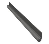 Arrête-Courant d'air sous Porte | Barrière Anti-Courant d'air pour Portes | Bande Isolation Acoustique Réglable pour Chambre Garage Cuisine Salle de Bain Sol