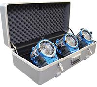 ARRI ARRI 650/3 Lighting Kit avec Schuko - ARRI ARRI Série