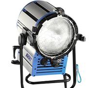 ARRI TRUE BLUE D25, Lumière du jour, 2500W, MAN, GTV-Standard, bleu-argent - ARRI True Blue série